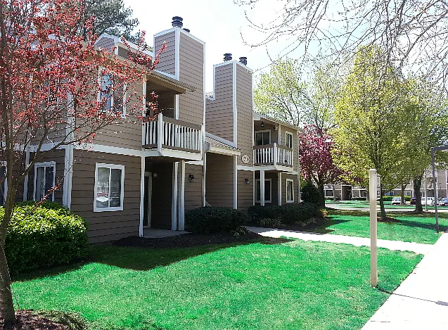 Tide Mill Apartments — Photo 3