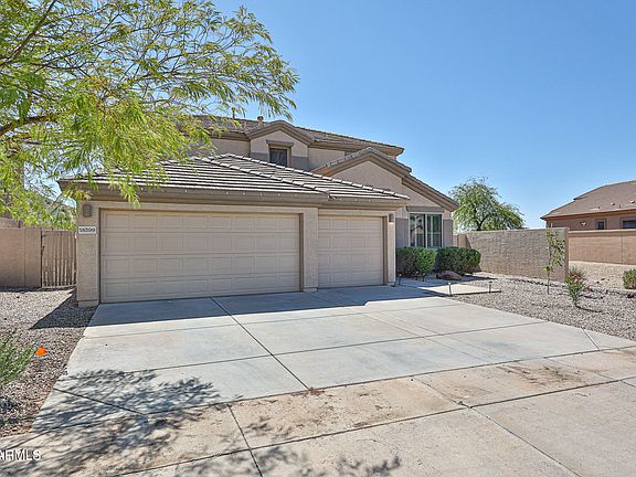 4th image of 18599 W SWEET ACACIA Drive