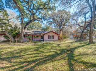 18802 Scenic Loop Rd, Helotes, TX 78023