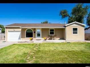 4376 W 5175 S, Kearns, UT 84118