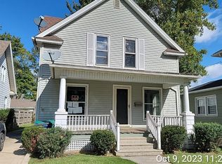 1713 Monroe St, La Porte, IN