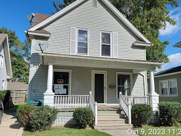 1713 Monroe St, La Porte, IN 46350