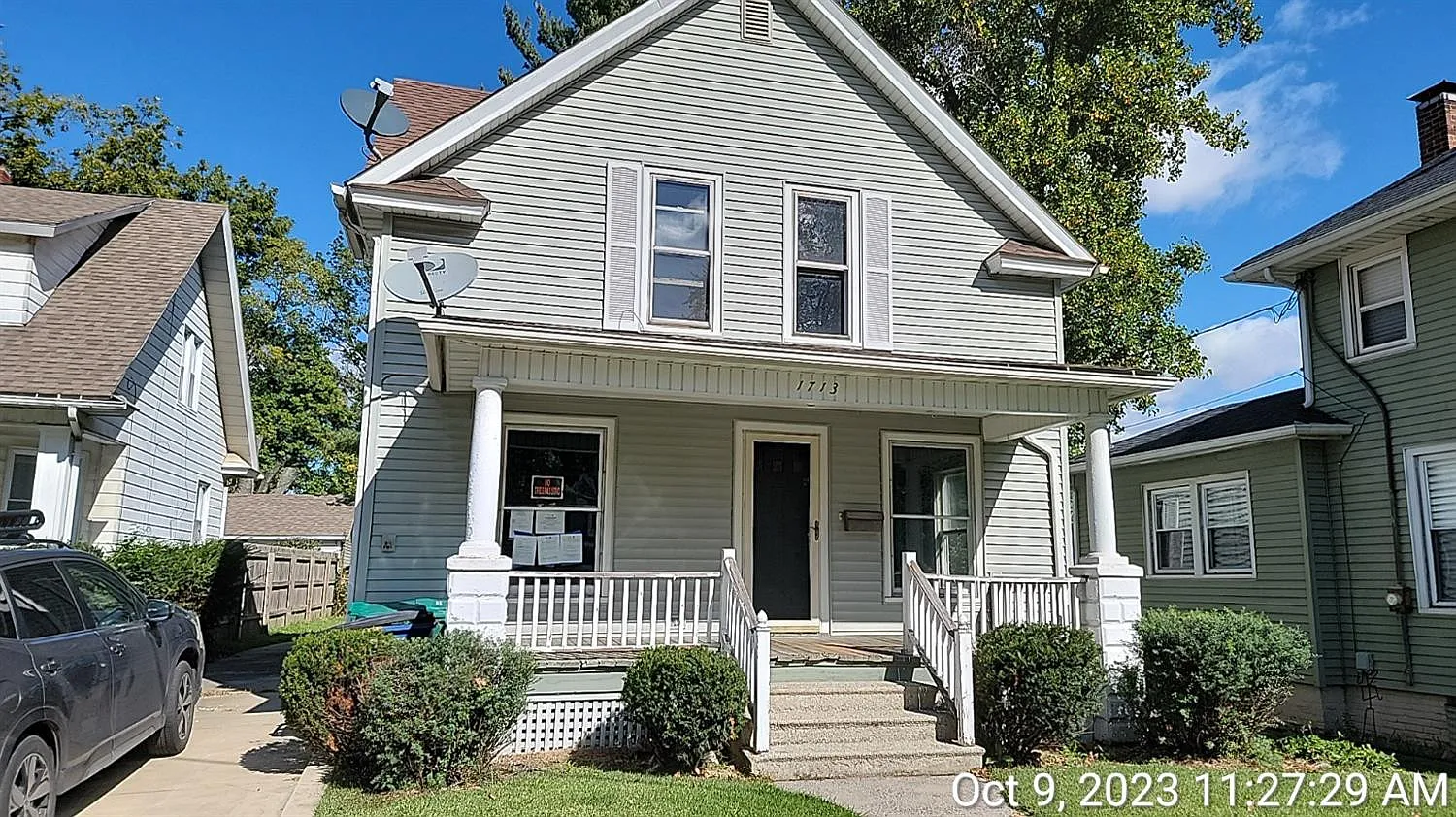 1713 Monroe St photo 1