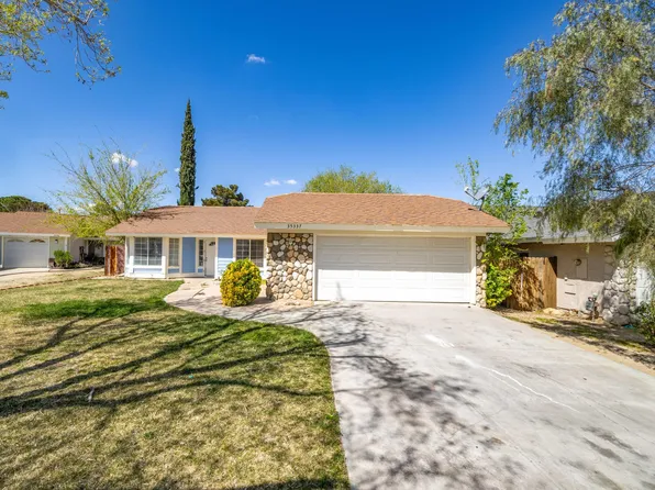 35337 Fortuna Ct, Littlerock, CA 93543