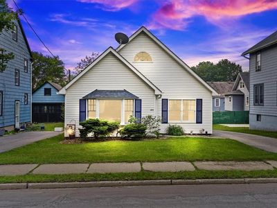 105 Lake Avenue, Middletown, NY, 10940