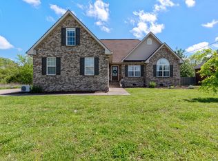 1506 Auldridge Dr, Christiana, TN 37037