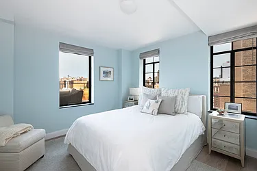 Rented by Nest Seekers International