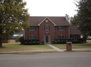 118 Hunington Chase Dr, Madison, AL 35758