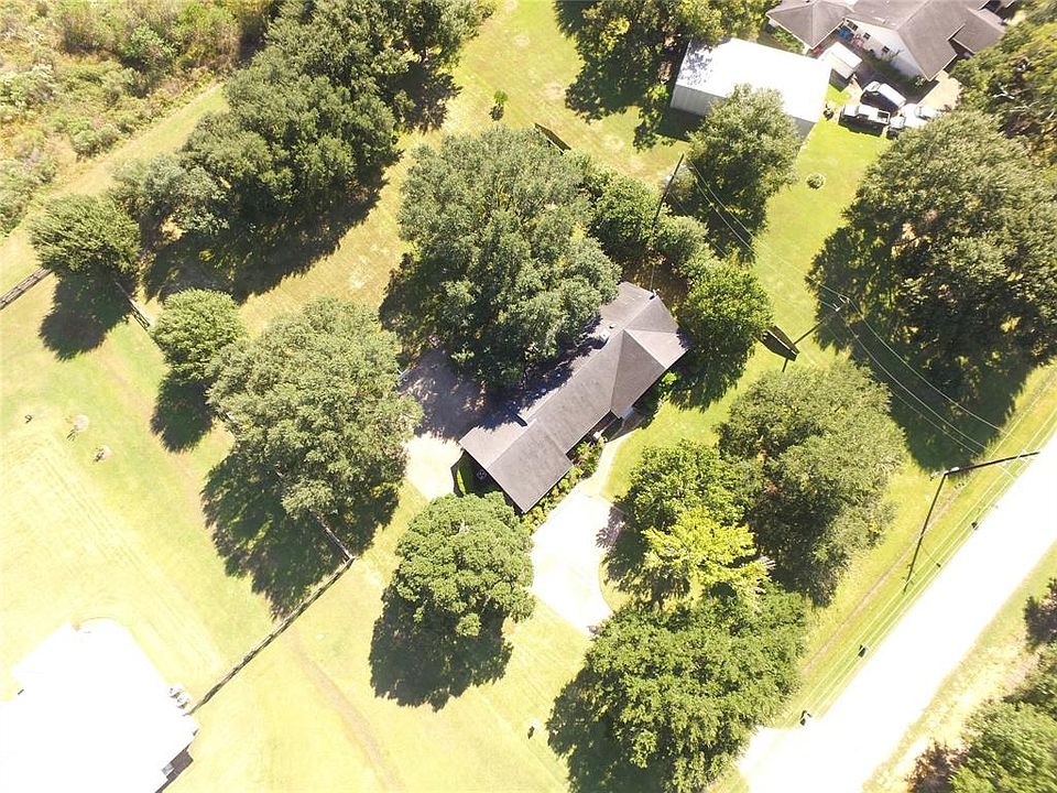 Great Opportunity to own 1.4 beautiful acres in Katy.