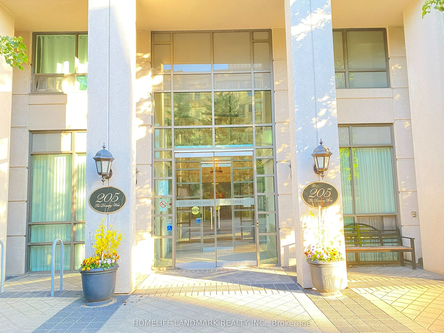 2 bed, $2,750 — Photo 2