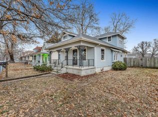 408 NE Scotland Ave, Topeka, KS 66616