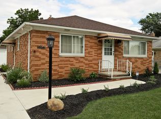 4469 W 192nd St, Cleveland, OH