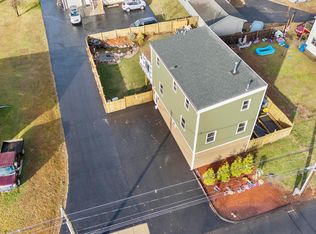 501 S Curtis St, Meriden, CT 06450