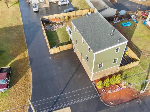 501 South Curtis Street, Meriden, CT 06450