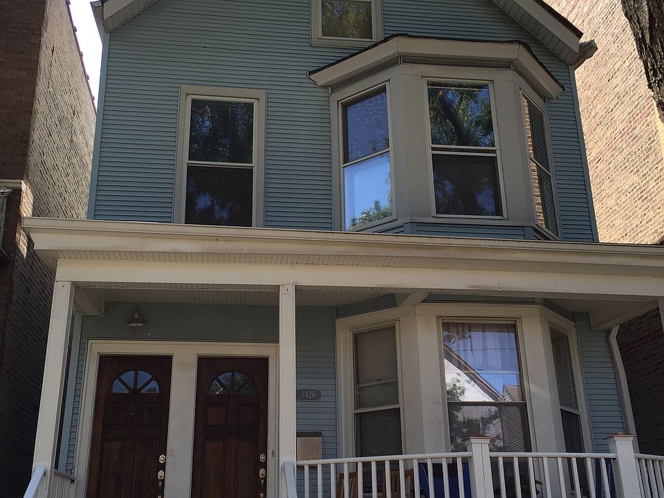 1st image of 3426 N Bell Ave #2