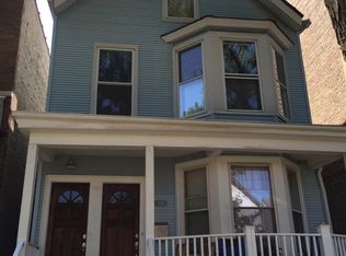 3426 N Bell Ave #2, Chicago, IL 60618