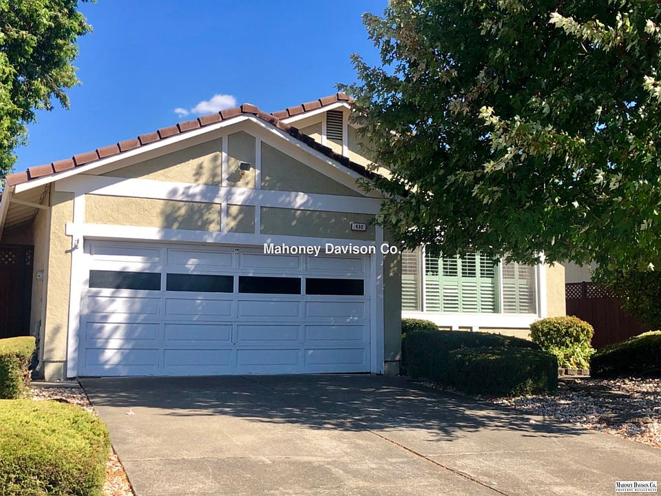 1st image of 432 Yosemite Ct