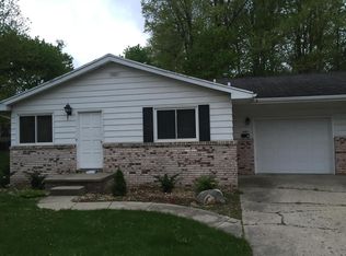 432 E Ash St, Mason, MI 48854