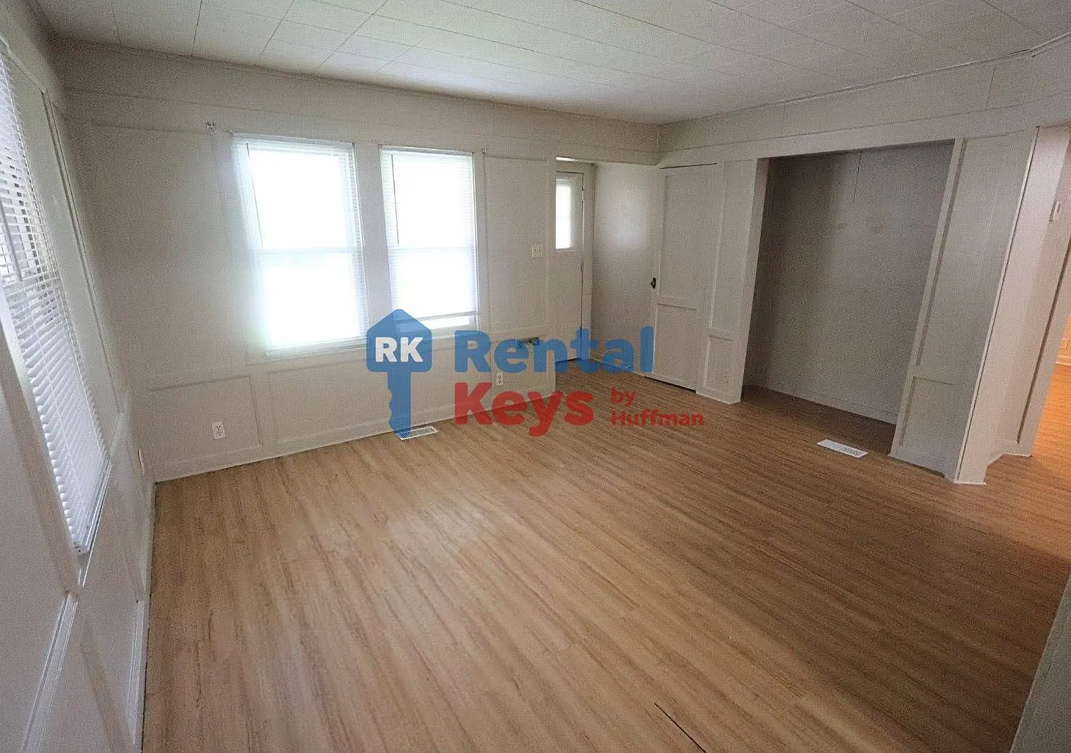 Two Bedroom House | Northside Area — Photo 3
