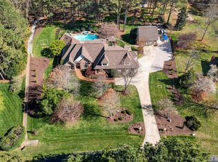 6220 Therfield Dr, Raleigh, NC 27614