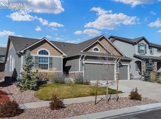 9226 Kathi Creek Dr, Colorado Springs, CO 80924