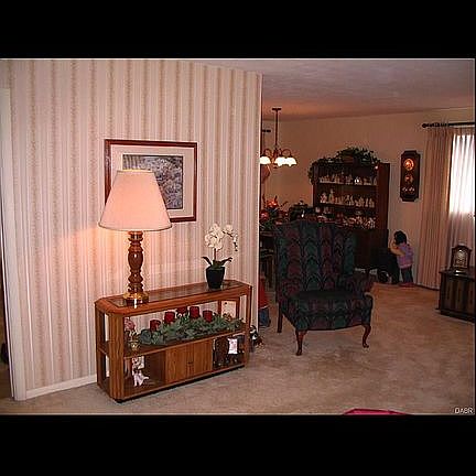 Before-living room