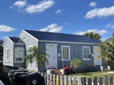 311 S J Street, Lake Worth, FL, 33460