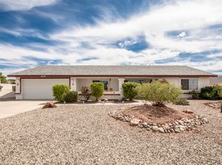 3410 Whitecap Dr, Lake Havasu City, AZ 86406