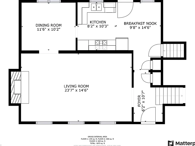 4282 Wrexham Ct — Photo 17