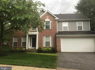 1009 Pembridge Ct, Bowie, MD 20716