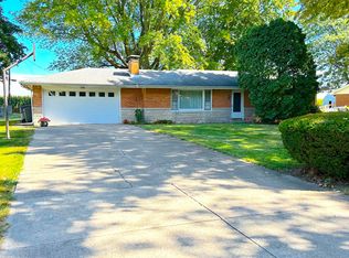 5702 Harmeson Dr, Anderson, IN 46013