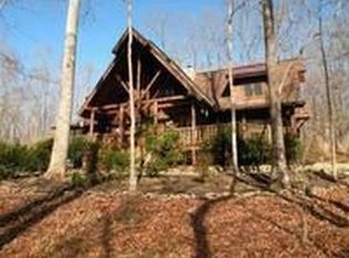 1031 Winterberry Dr, Monteagle, TN 37356