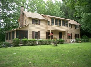 24 Lakeside Ter, Monterey, MA 01245