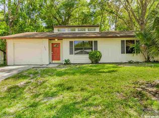 1627 NW 42nd Pl, Gainesville, FL 32605