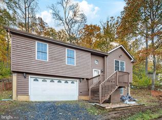 284 Tulip Poplar Dr, Linden, VA 22642