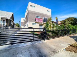 4559 Pickford St, Los Angeles, CA 90019
