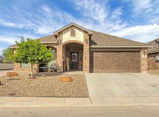 9014 Red Cliff Ave, Odessa, TX 79765