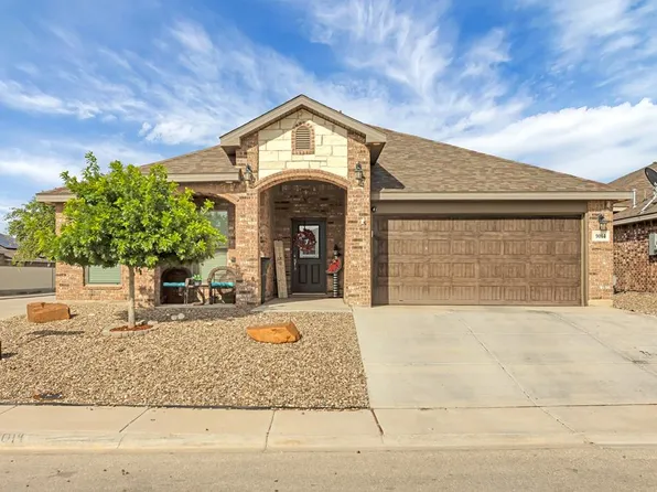 9014 Red Cliff Ave, Odessa, TX 79765