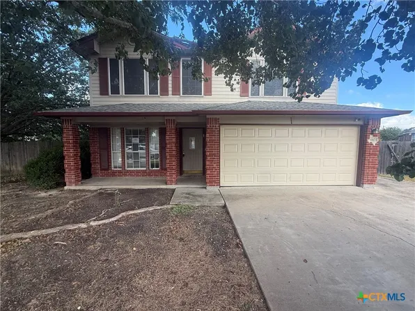 4403 Oak Vista Cir, Killeen, TX 76542