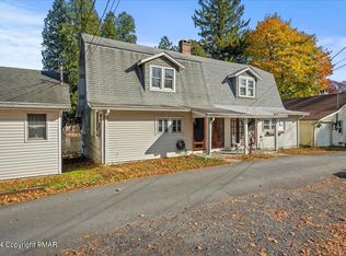 131 Birch Ln, Kunkletown, PA 18058