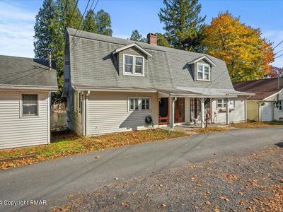 131 Birch Ln, Kunkletown, PA, 18058