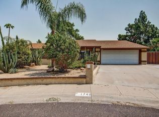 1742 W Echo Ln, Phoenix, AZ 85021