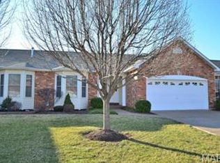 11 Putting Green Dr, O Fallon, MO 63368
