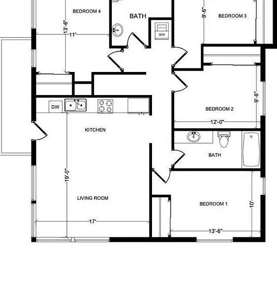1933 Hilyard St 1933 Hilyard St