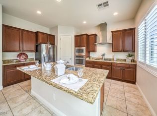 90 Einstein Ridge Way, Las Vegas, NV 89183
