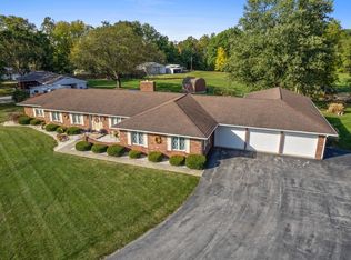6278 W Mulberry Jefferson Rd, Frankfort, IN 46041