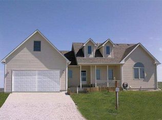 3825 Antelope Meadows Dr, Burns, WY 82053