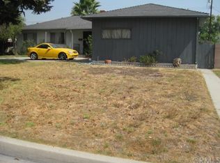 1226 S Silverbirch Pl, West Covina, CA 91790