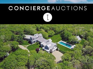 10 & 12 Boldwater Rd, Edgartown, MA 02539