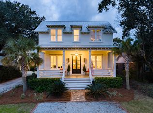 441 Venning St, Mount Pleasant, SC 29464